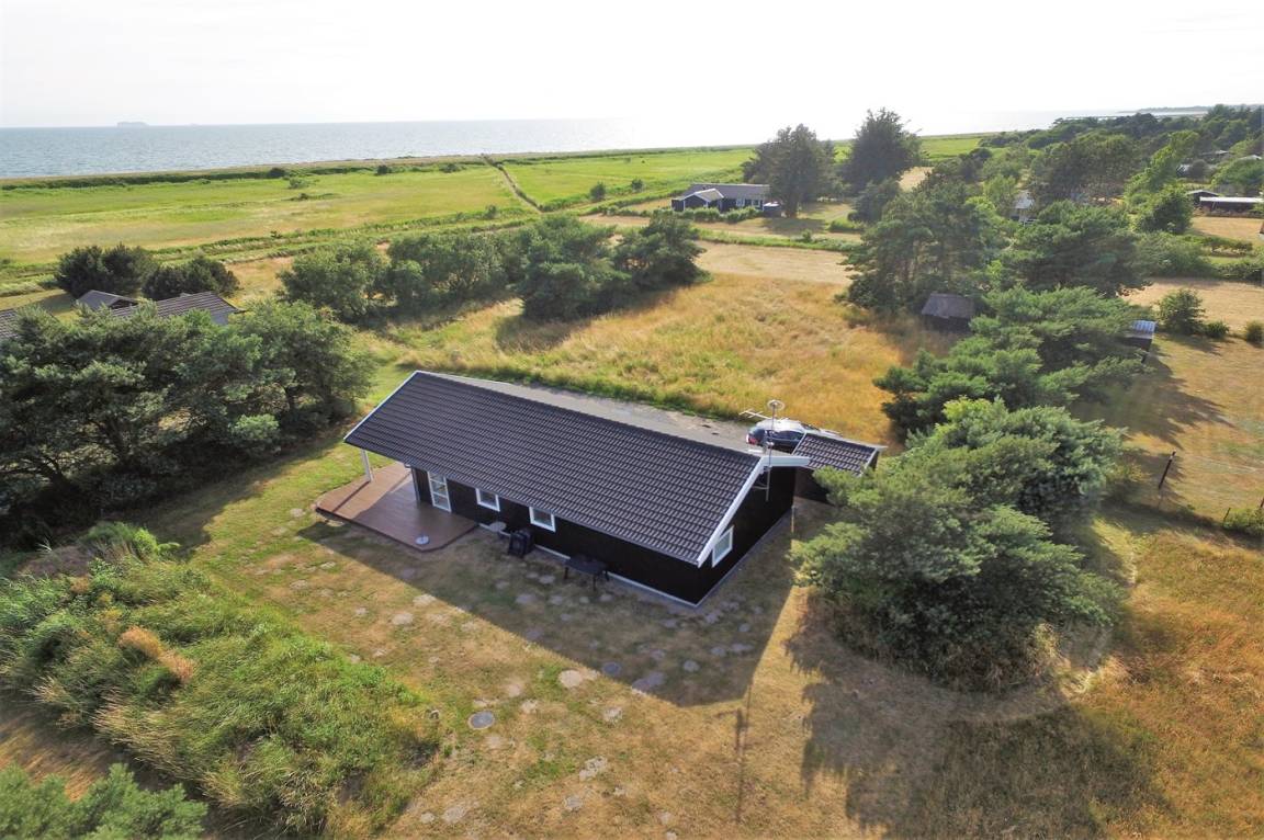 106 m&sup2; Ferienhaus 4 Schlafzimmer 8 G&auml;ste