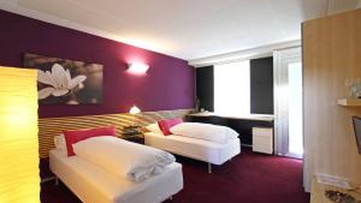 26 M² Hotel ∙ 2 Guests - Baden bei Wien