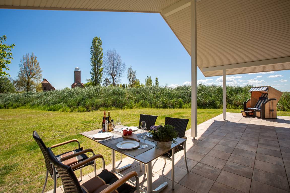 100 m² Ferienhaus ∙ 2 Schlafzimmer ∙ 4 Gäste – Bild 11