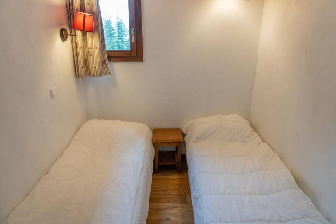 42 m² Ferienwohnung ∙ 1 Schlafzimmer ∙ 6 Gäste – Bild 4