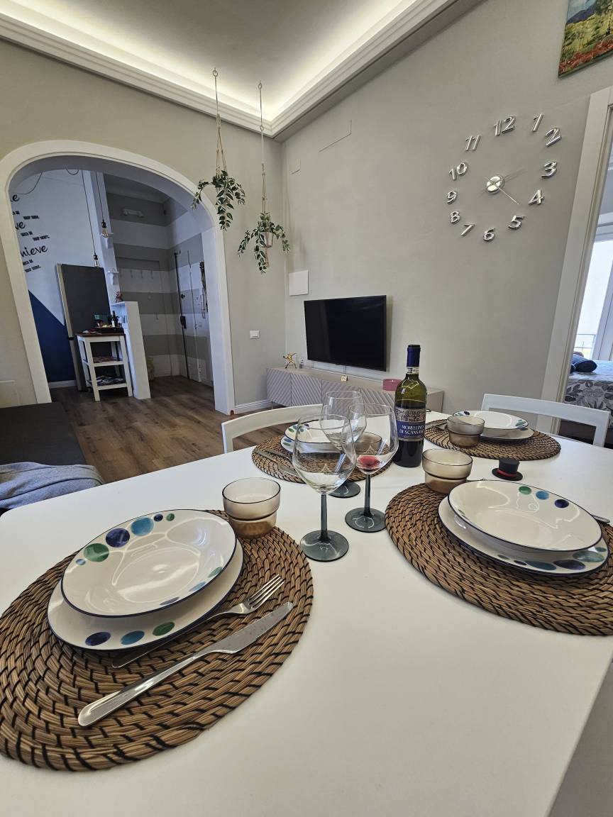 Appartement ∙ 1 Chambre ∙ 3 Personnes - Montelupo Fiorentino