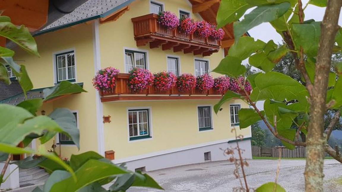 20 M² Hotel ∙ 1 Sypialnia ∙ 2 Gości - Teichalm