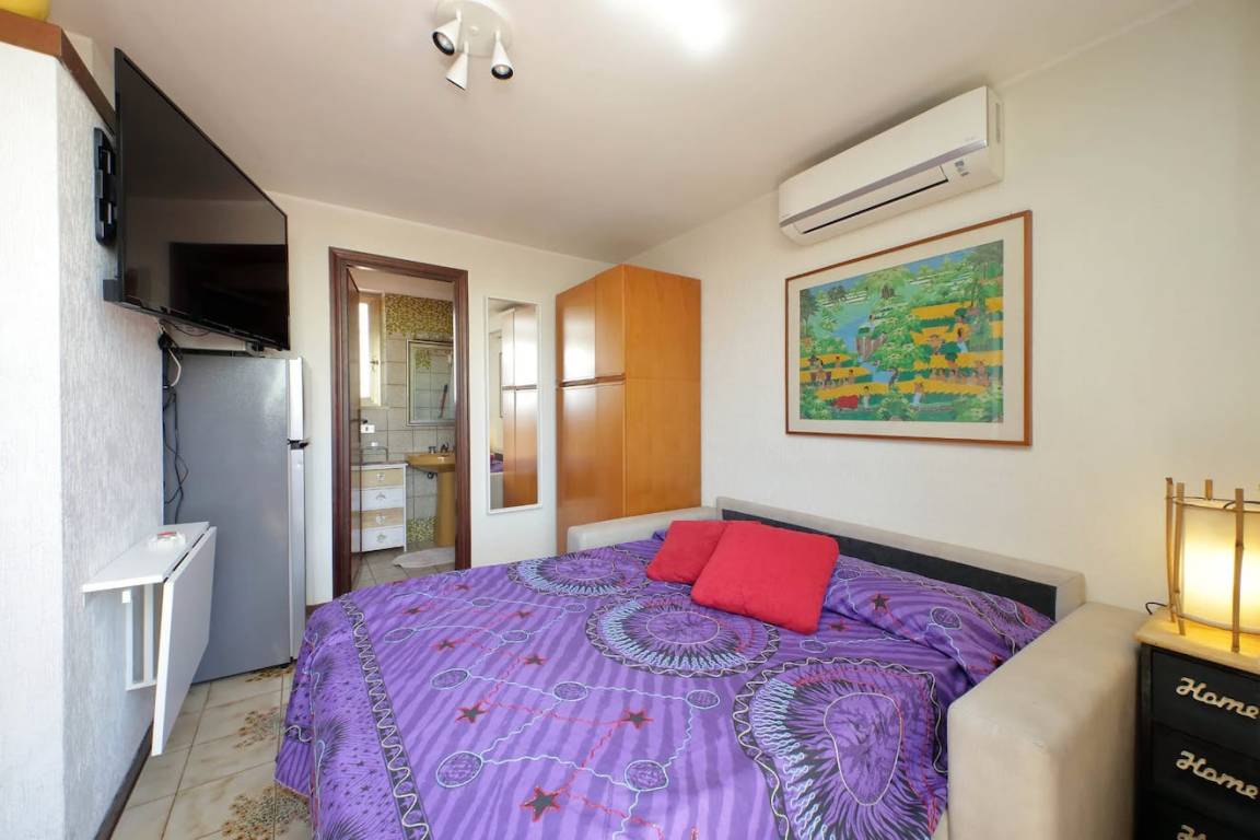 30 M² Apartment ∙ 1 Bedroom ∙ 2 Guests - Nettuno