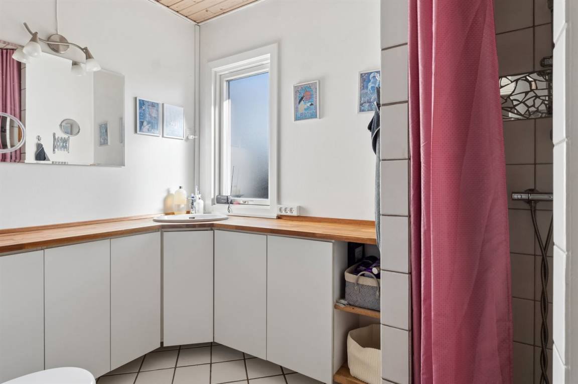 120 m² Ferienhaus ∙ 4 Schlafzimmer ∙ 6 Gäste – Bild 13
