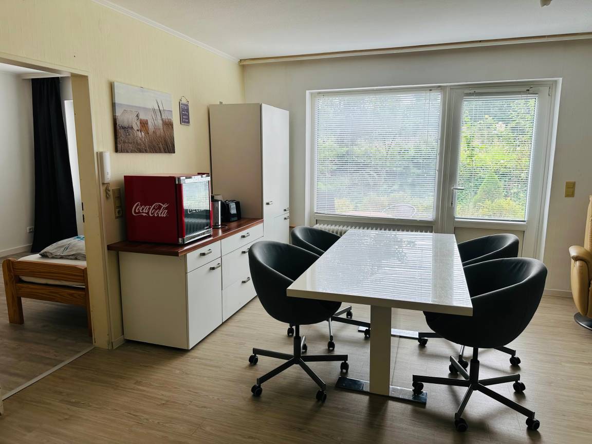 89 m² Ferienwohnung ∙ 2 Schlafzimmer ∙ 5 Gäste – Bild 2