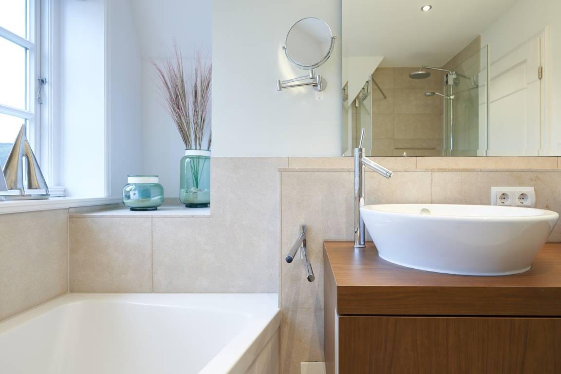 230 m² Ferienhaus ∙ 3 Schlafzimmer ∙ 6 Gäste – Bild 38