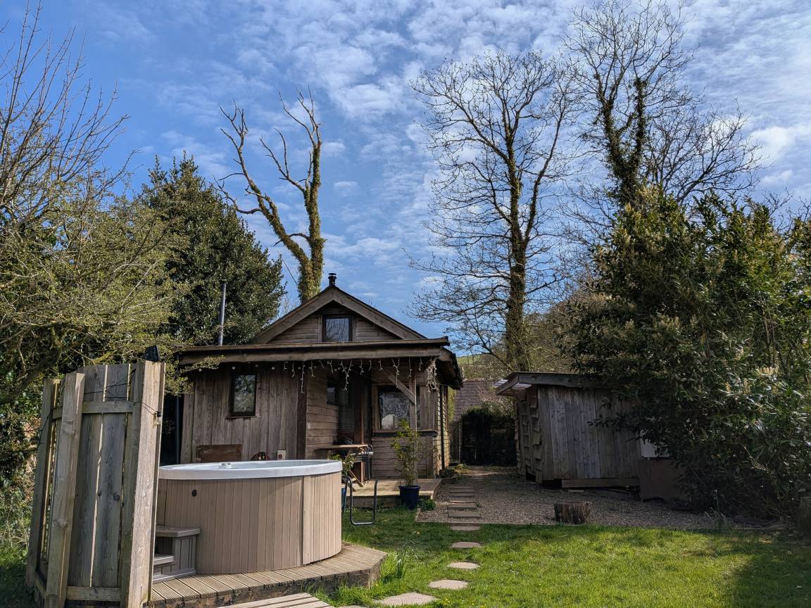 Cottage ∙ 2 Bedrooms ∙ 4 Guests - Pembrokeshire