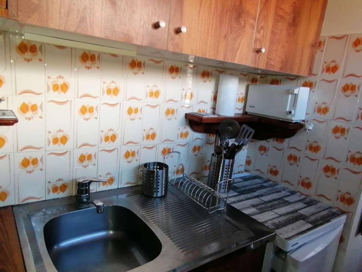 45 m² Ferienwohnung ∙ 1 Schlafzimmer ∙ 5 Gäste – Bild 10