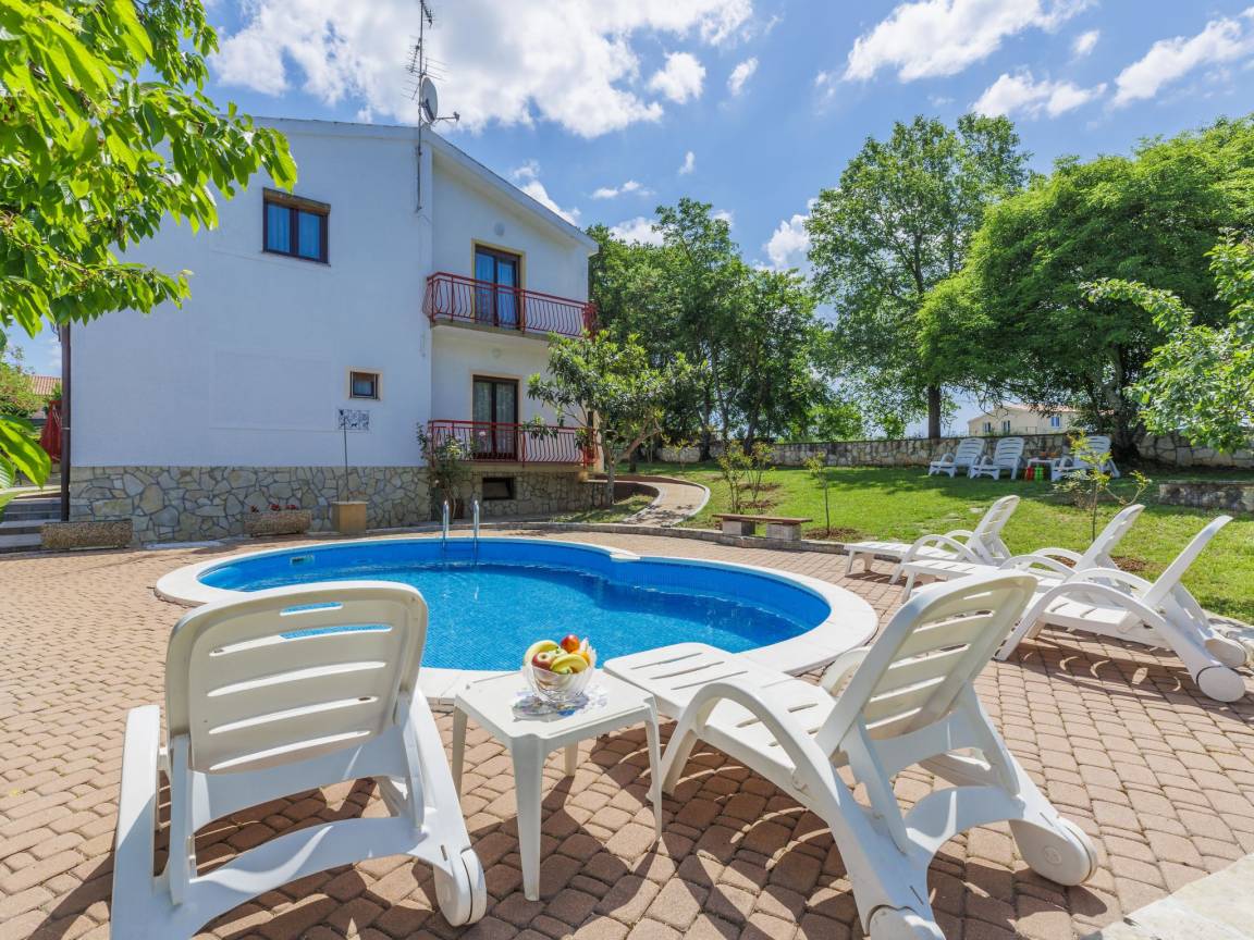 49 M² Apartment ∙ 2 Bedrooms ∙ 4 Guests - Istria
