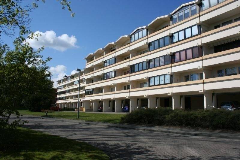 40 m&sup2; Ferienwohnung 1 Schlafzimmer 4 G&auml;ste