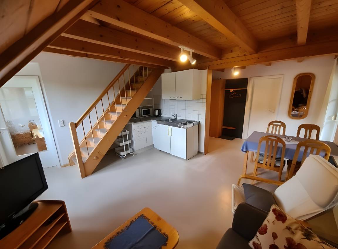 65 M² Apartment ∙ 2 Bedrooms ∙ 4 Guests - Herrischried