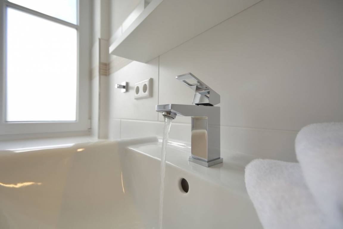 92 m² Ferienhaus ∙ 2 Schlafzimmer ∙ 4 Gäste – Bild 13
