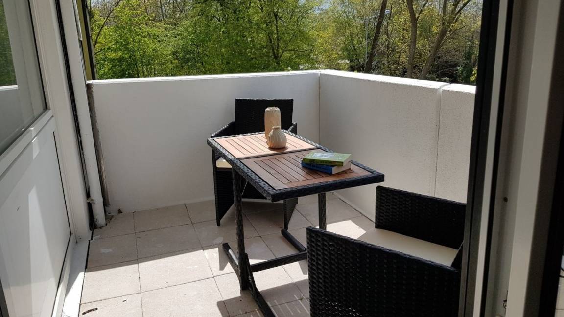 65 m² Ferienwohnung ∙ 1 Schlafzimmer ∙ 3 Gäste – Bild 13