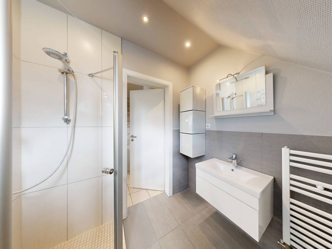 60 m² Ferienwohnung ∙ 2 Schlafzimmer ∙ 4 Gäste – Bild 10