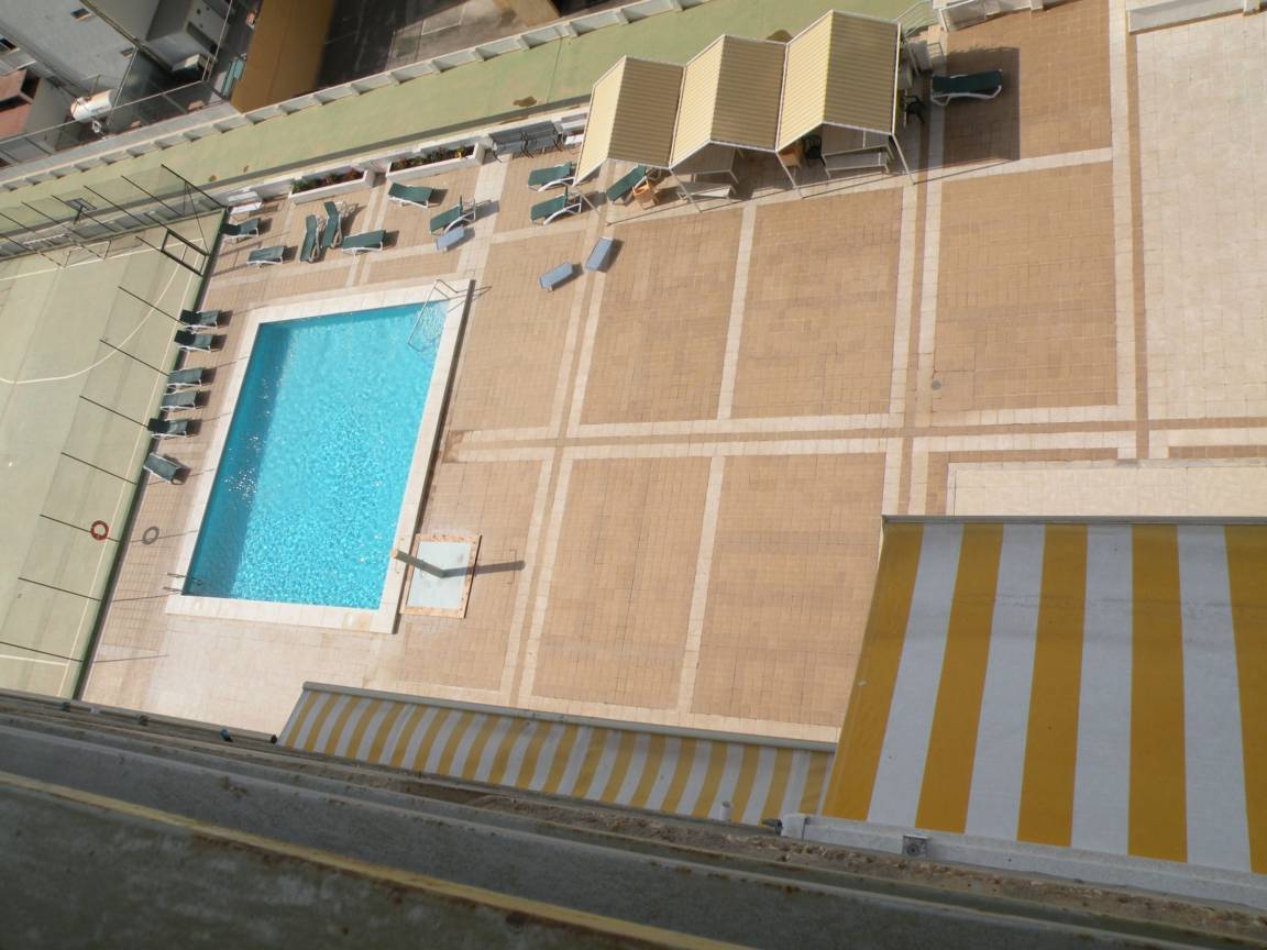100 M² Apartment ∙ 4 Bedrooms ∙ 8 Guests - Altea