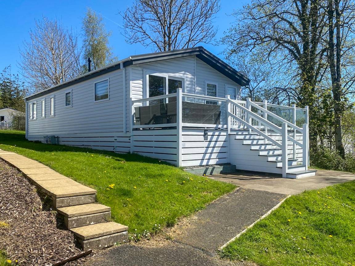 Cottage ∙ 3 Bedrooms ∙ 6 Guests - Ayrshire