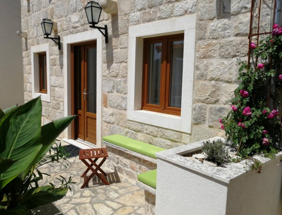 40 M² Apartment ∙ 1 Bedroom ∙ 2 Guests - Korčula