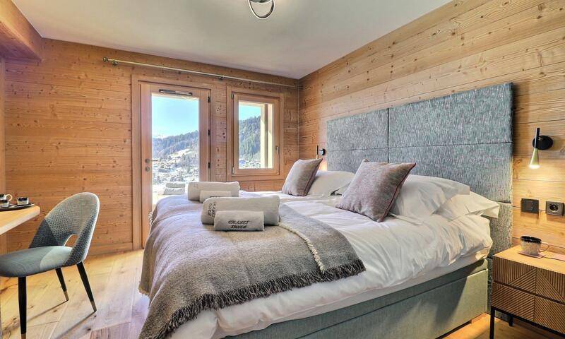 483 m² Chalet ∙ 1 Schlafzimmer ∙ 12 Gäste – Bild 17