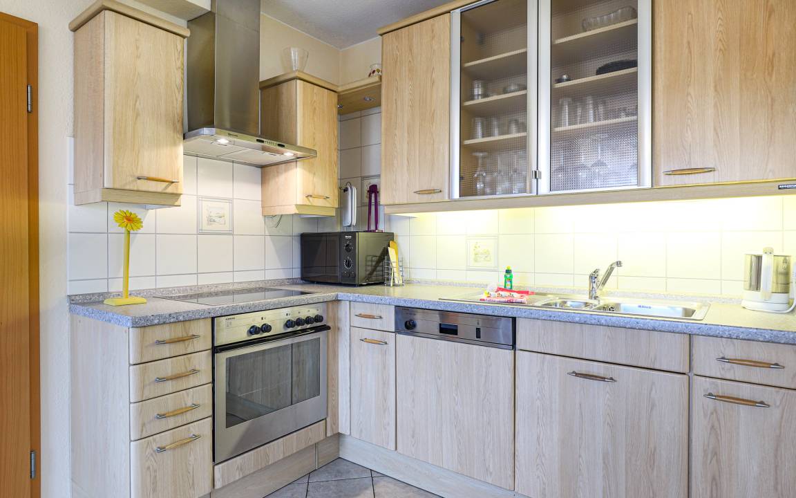 94 m² Ferienwohnung ∙ 3 Schlafzimmer ∙ 6 Gäste – Bild 4