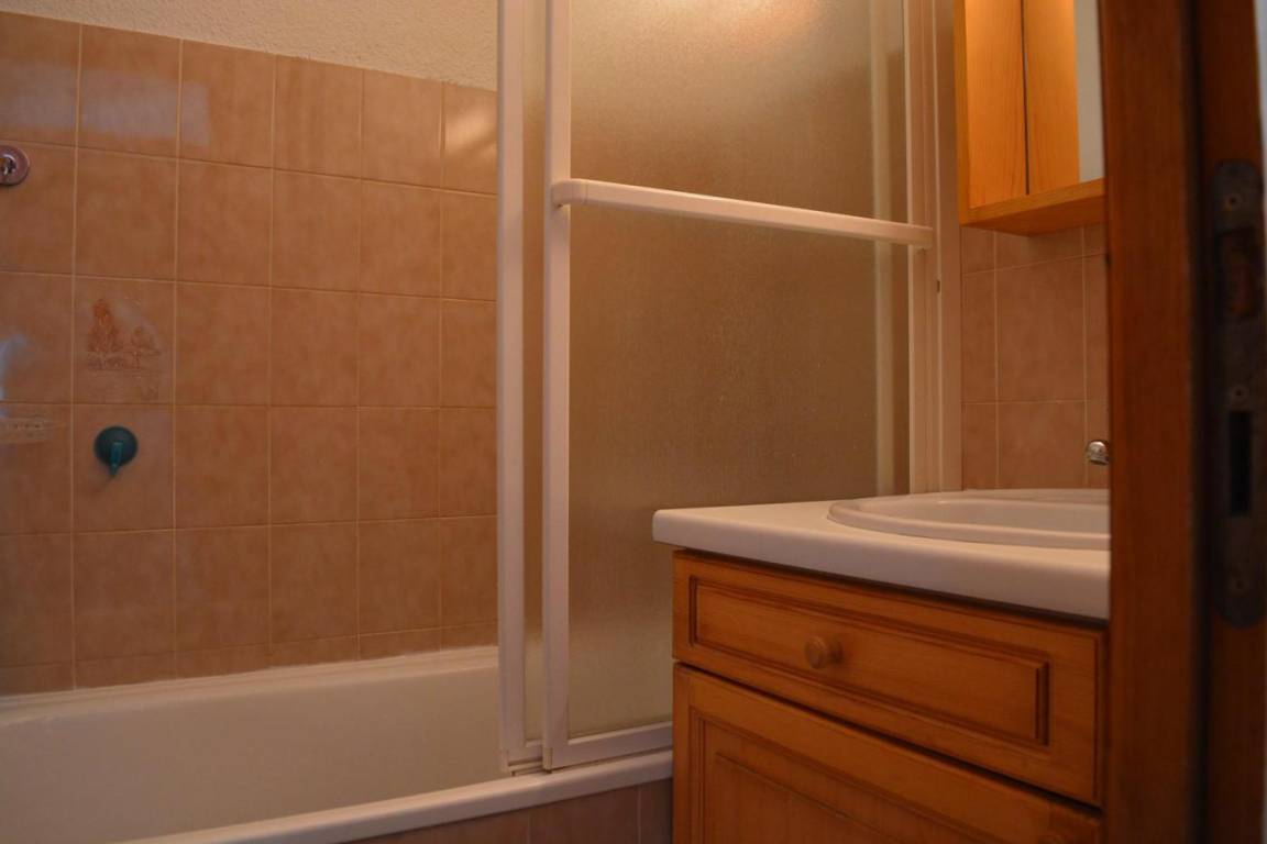 31 m² Ferienwohnung ∙ 1 Schlafzimmer ∙ 6 Gäste – Bild 17