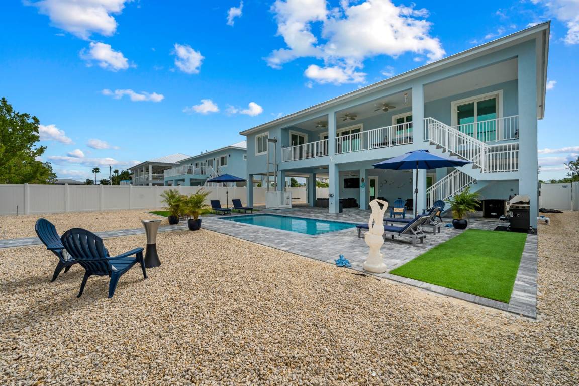 Appartement ∙ 4 Chambres ∙ 10 Personnes - Florida Keys