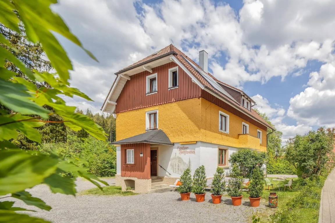 22 M² Appartement ∙ 1 Chambre ∙ 2 Personnes - Titisee-Neustadt