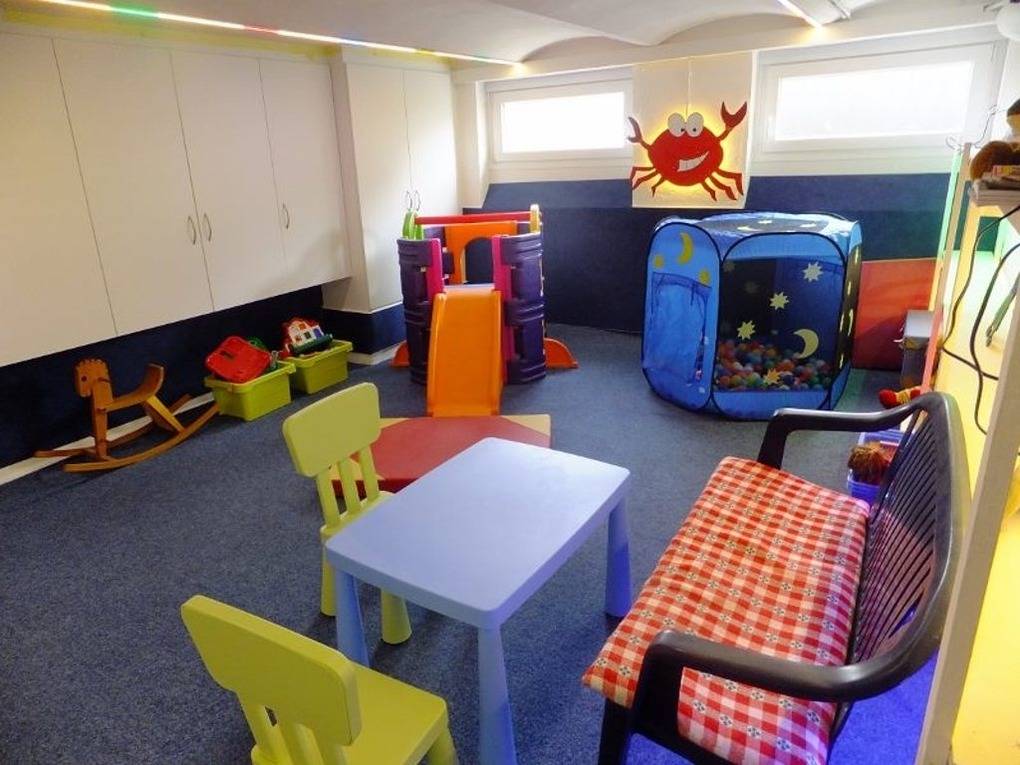 60 m² Ferienwohnung ∙ 2 Schlafzimmer ∙ 4 Gäste – Bild 12
