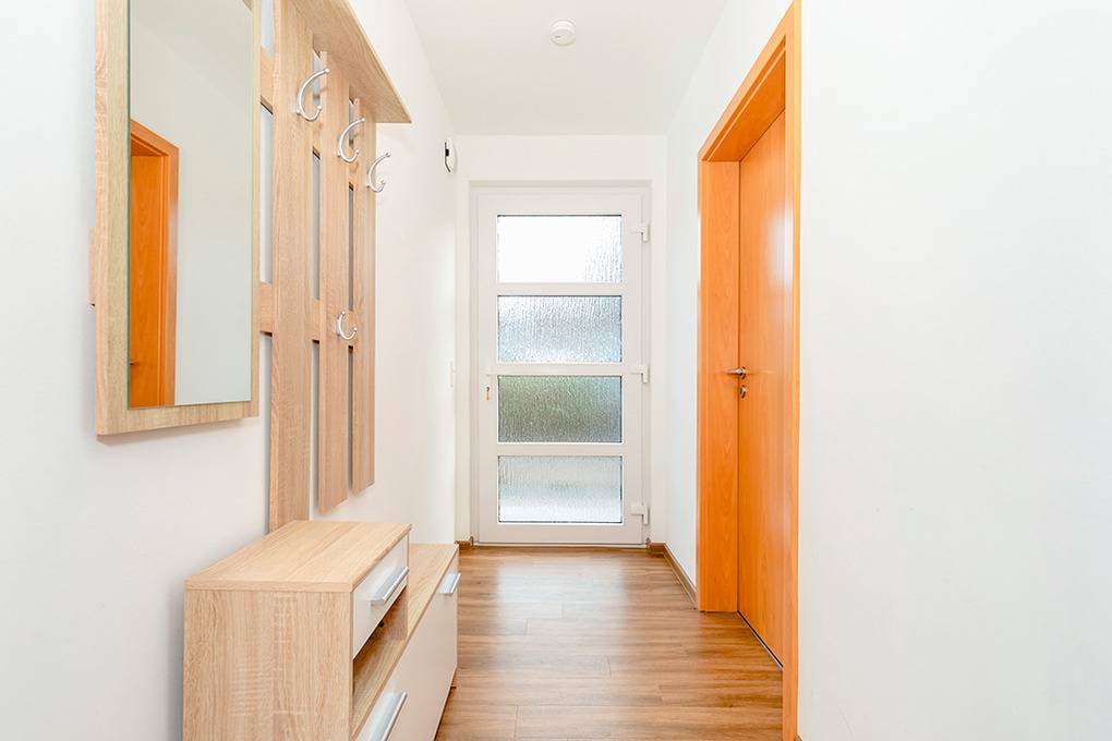 62 m² Ferienwohnung ∙ 2 Schlafzimmer ∙ 4 Gäste – Bild 16