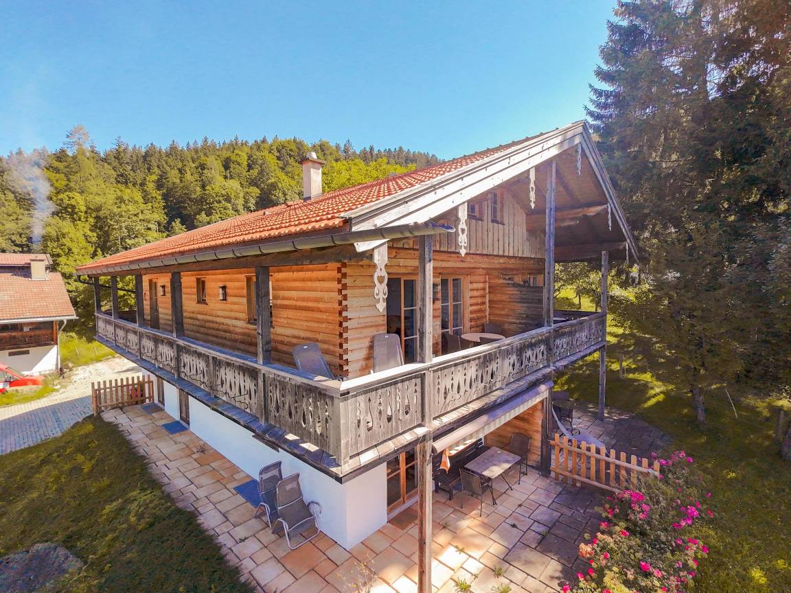 66 m² Ferienwohnung ∙ 2 Schlafzimmer ∙ 4 Gäste – Bild 3