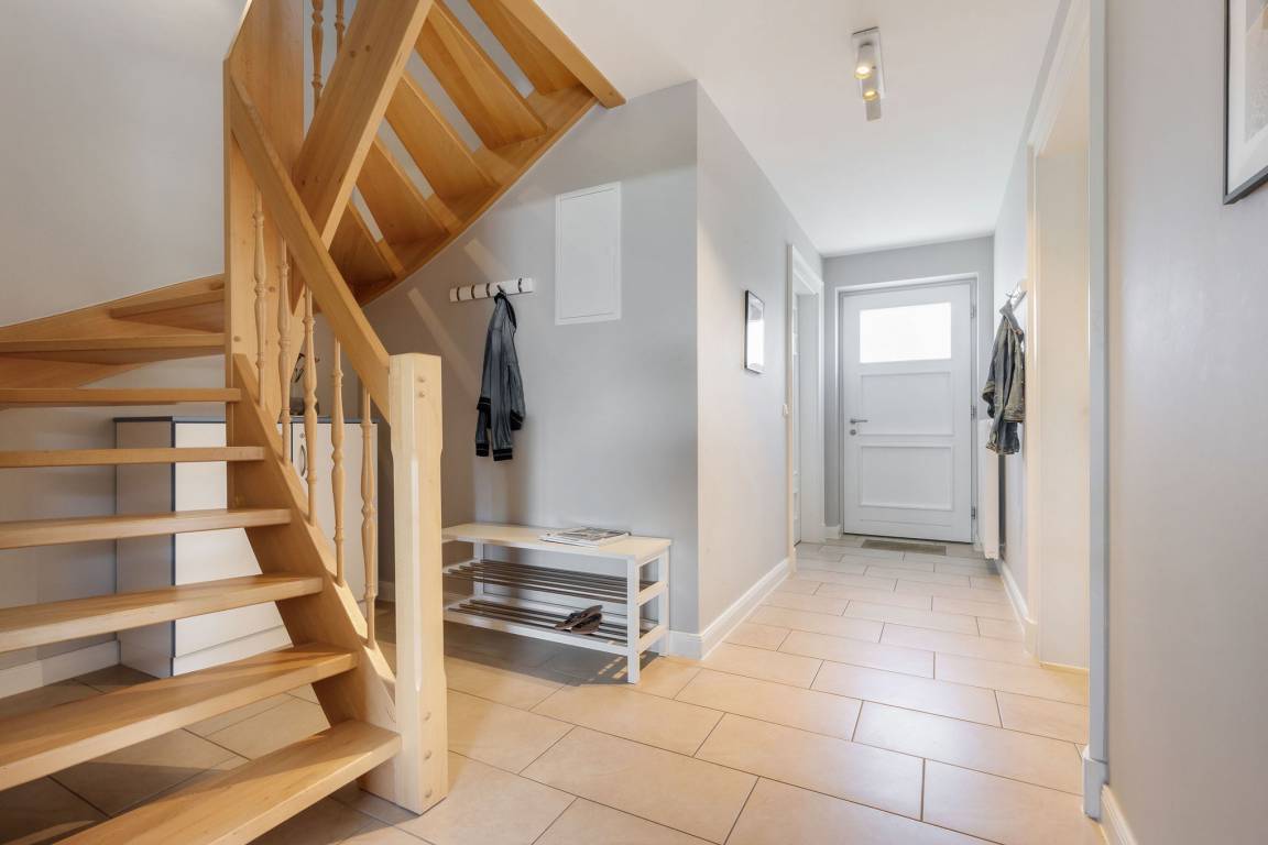 115 m² Ferienhaus ∙ 4 Schlafzimmer ∙ 8 Gäste – Bild 12