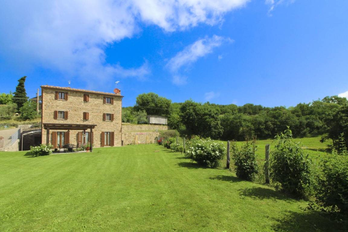 92 m&sup2; Villa 4 Schlafzimmer 7 G&auml;ste