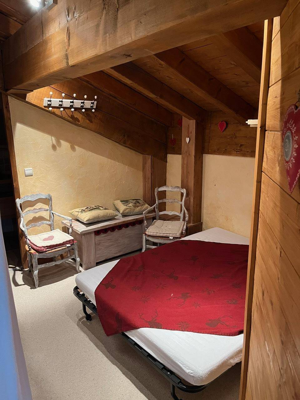 90 m² Ferienwohnung ∙ 3 Schlafzimmer ∙ 10 Gäste – Bild 27