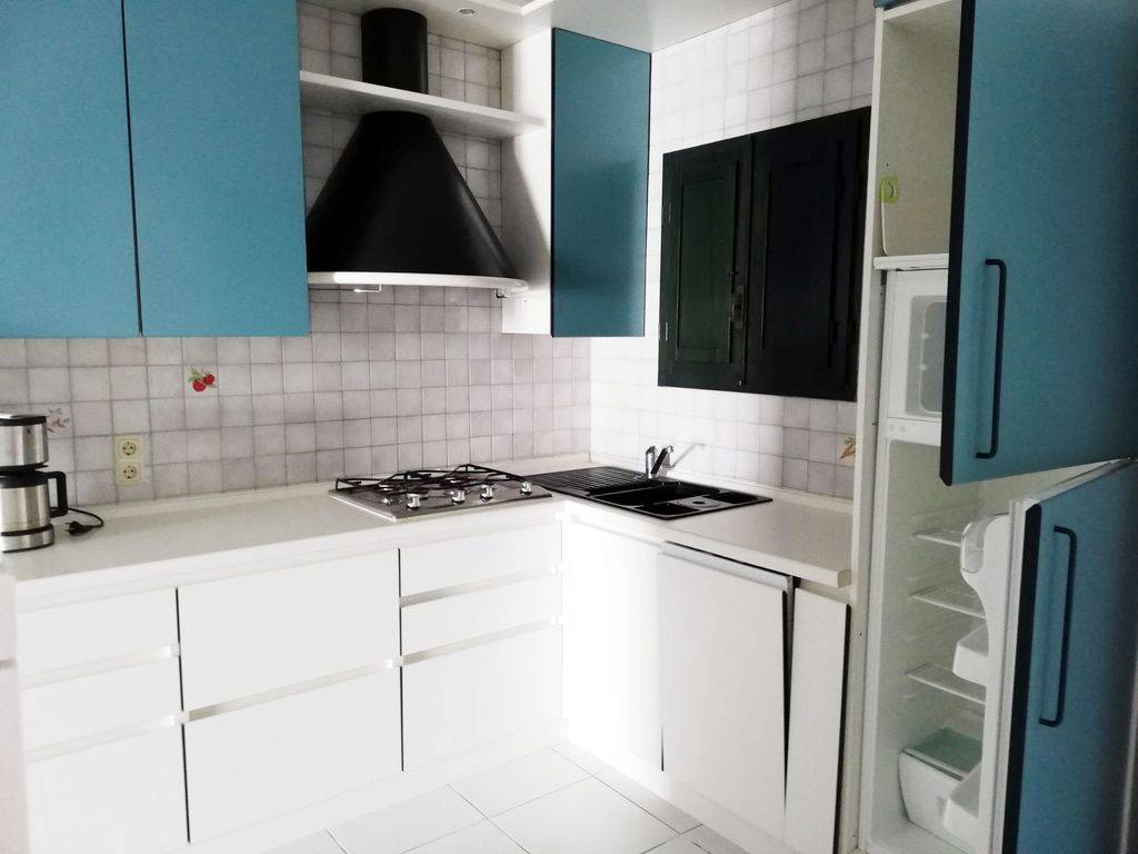 Maison De Vacances ∙ 2 Chambres ∙ 6 Personnes - Albarella