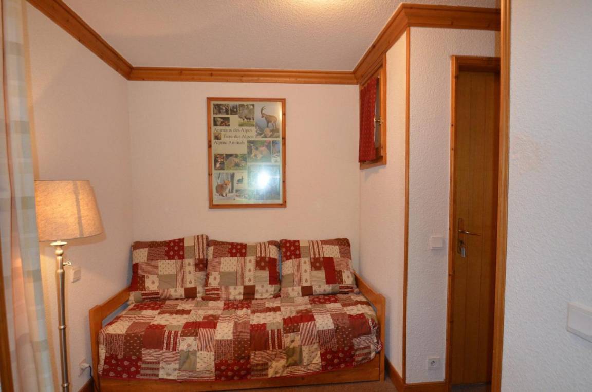 61 m² Ferienwohnung ∙ 2 Schlafzimmer ∙ 6 Gäste – Bild 6