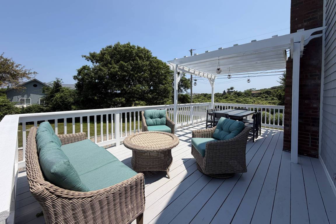 186 M² Maison De Vacances ∙ 4 Chambres ∙ 8 Personnes - Massachusetts