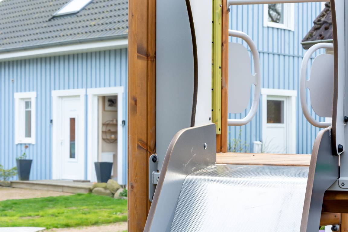 75 m² Ferienwohnung ∙ 3 Schlafzimmer ∙ 4 Gäste – Bild 15