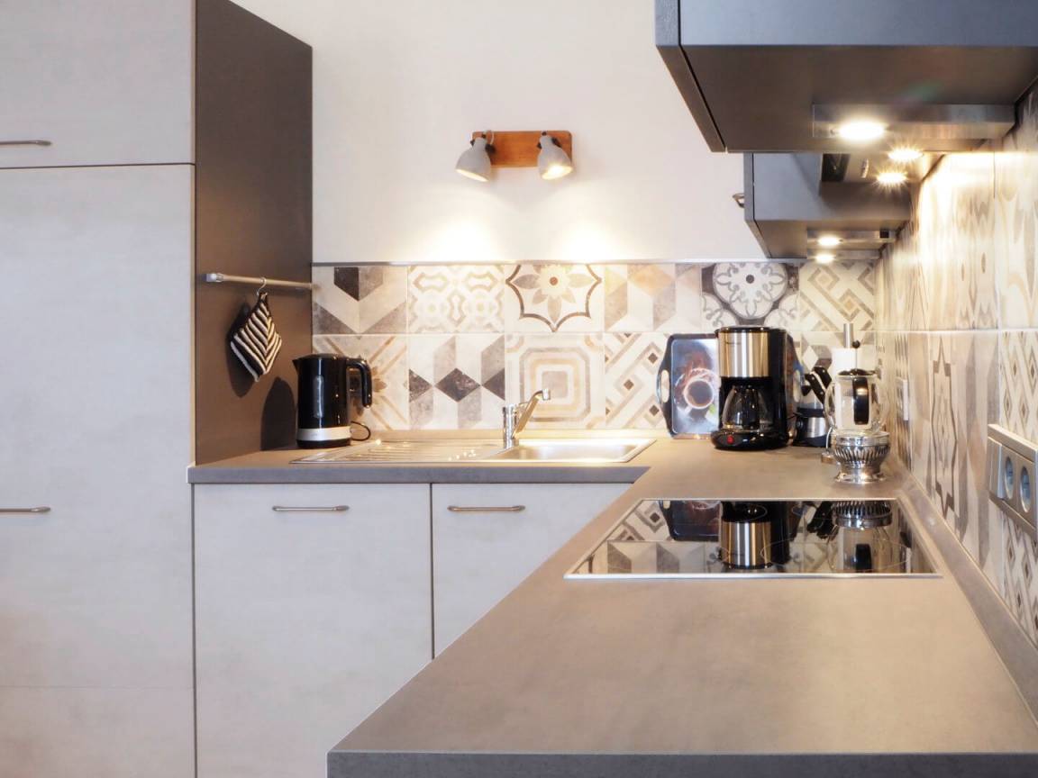90 m² Ferienwohnung ∙ 3 Schlafzimmer ∙ 6 Gäste – Bild 9
