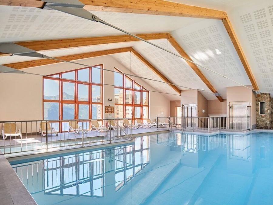 61 M² Appartement ∙ 2 Slaapkamers ∙ 8 Gasten - Réallon