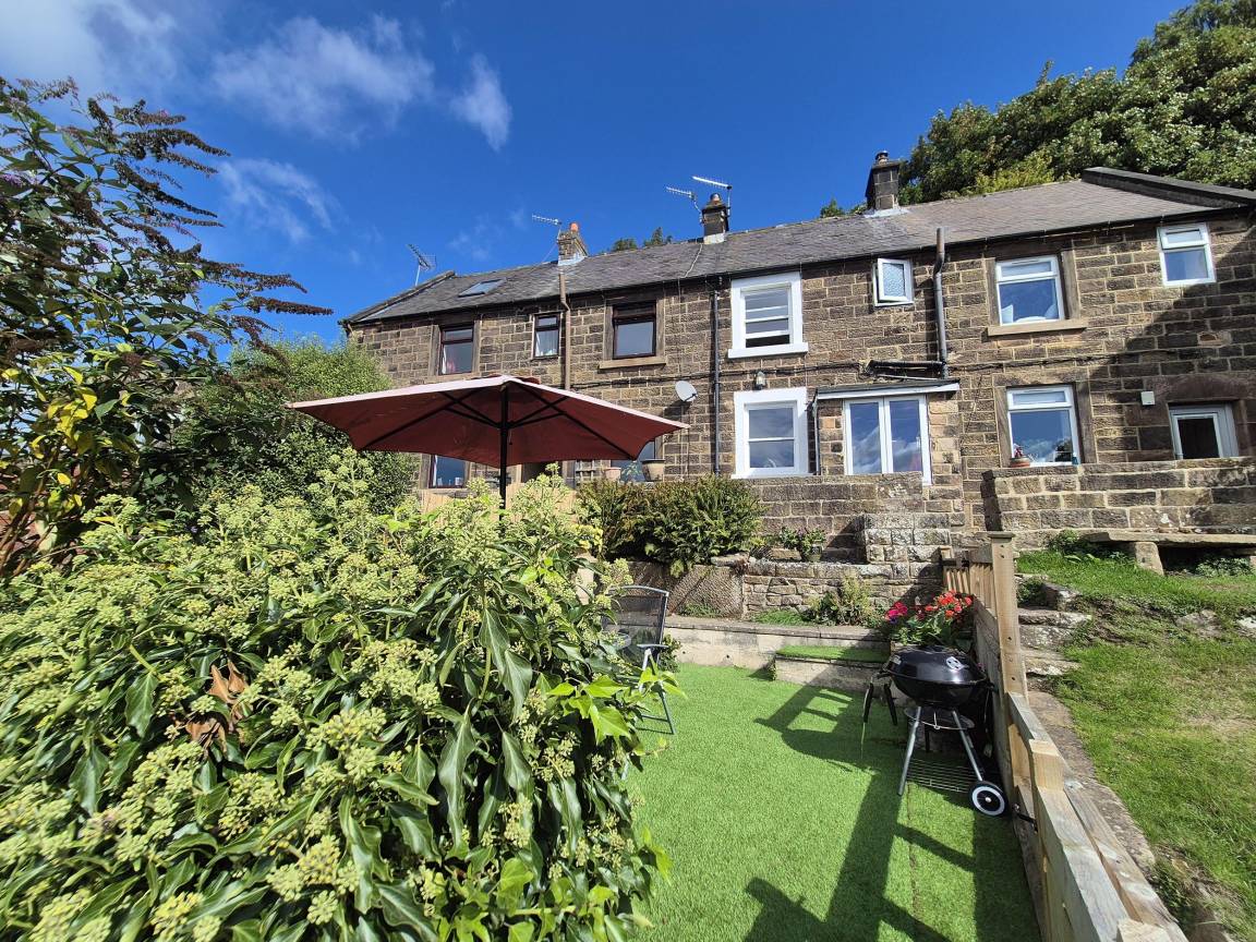 Cottage ∙ 2 Chambres ∙ 4 Personnes - Staffordshire