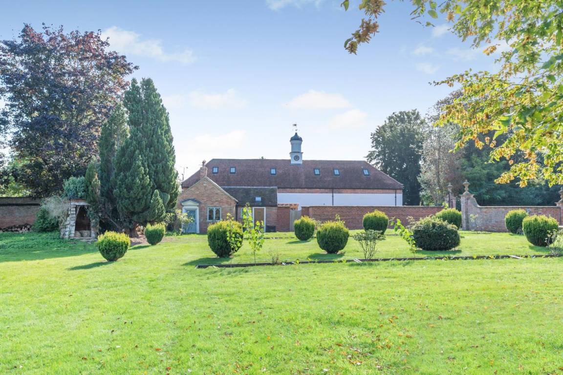 Cottage ∙ 1 Bedroom ∙ 2 Guests - Warwickshire
