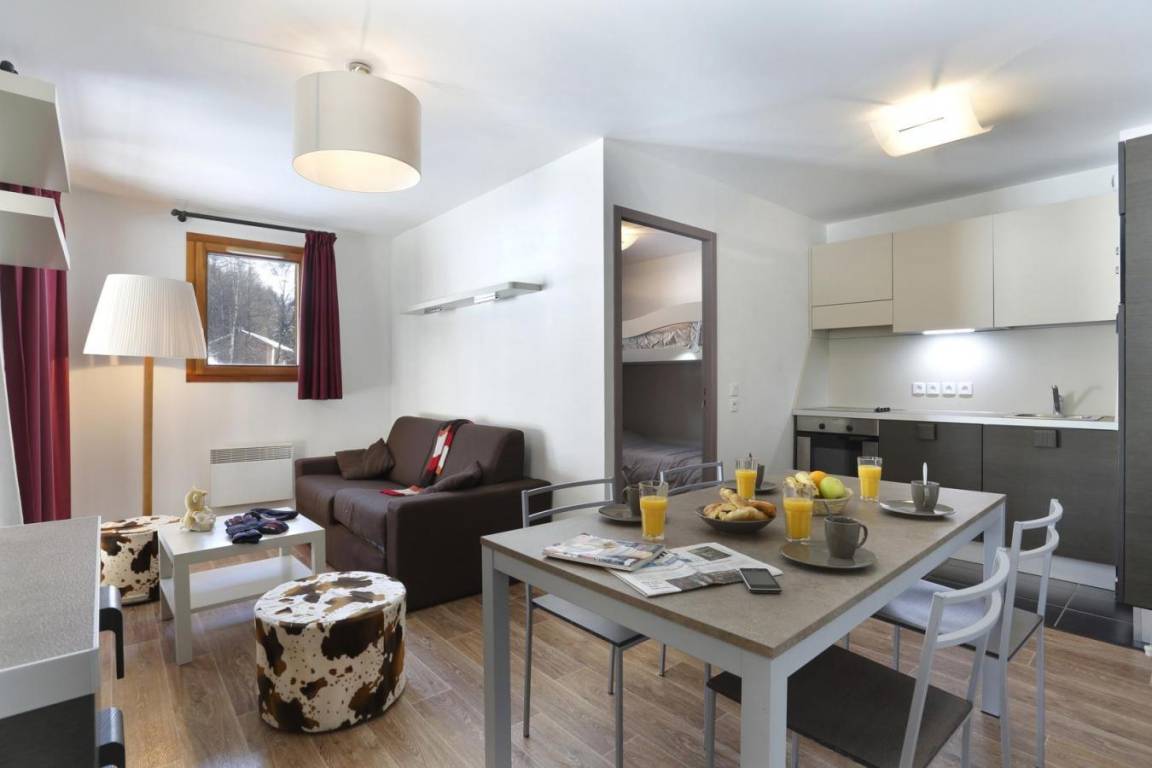 75 m² Ferienwohnung ∙ 3 Schlafzimmer ∙ 8 Gäste – Bild 17