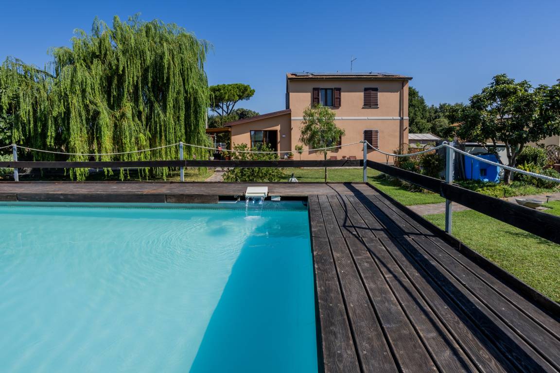 80 M² Ferienwohnung ∙ 2 Schlafzimmer ∙ 8 Gäste - Grosseto