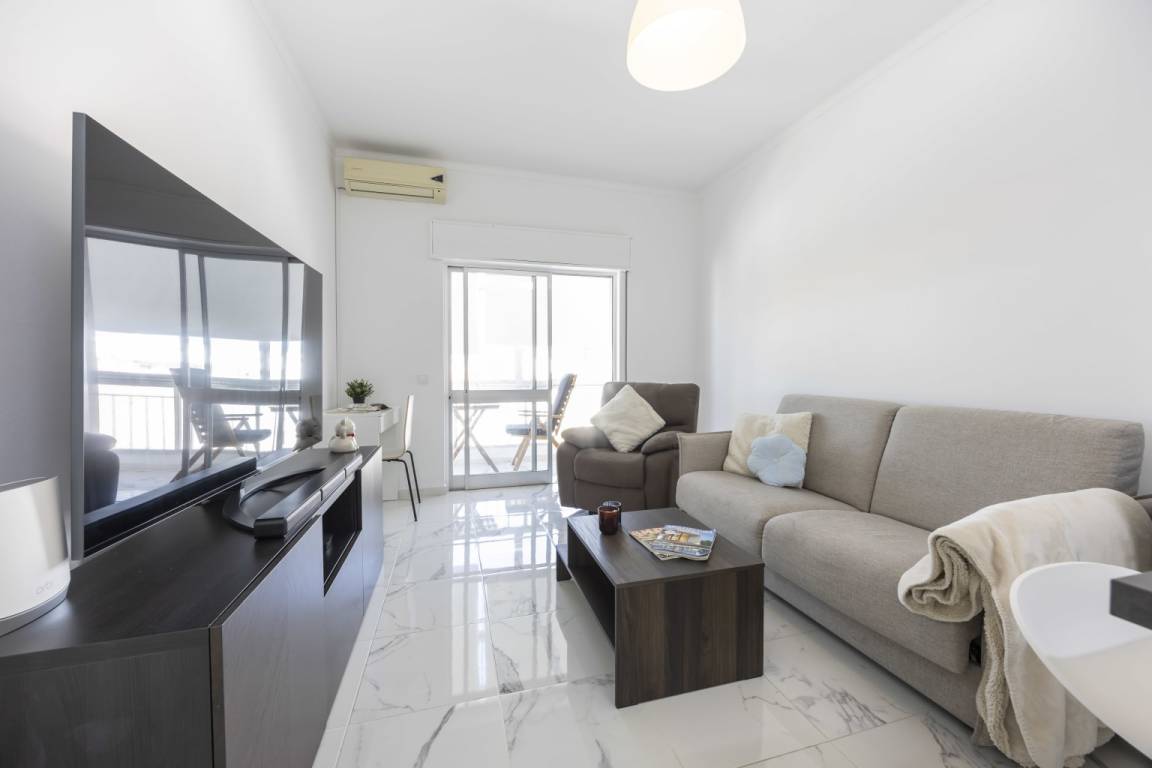 40 M² Apartment ∙ 1 Bedroom ∙ 4 Guests - Vilamoura