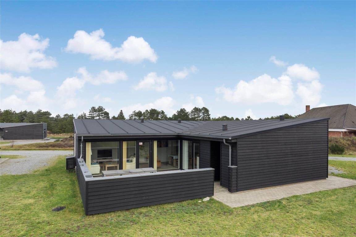 113 M² Maison De Vacances ∙ 3 Chambres ∙ 6 Personnes - List