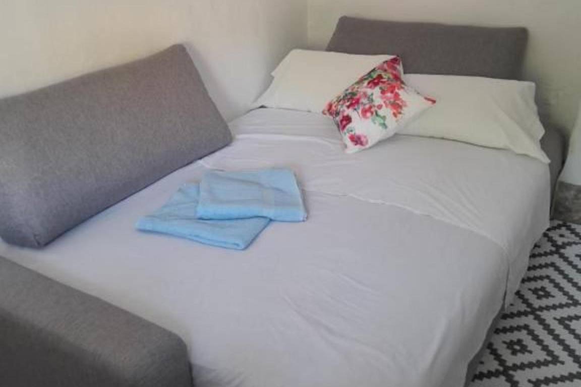 70 M² Casa Vacanza ∙ 1 Camera Da Letto ∙ 2 Ospiti - Lucena