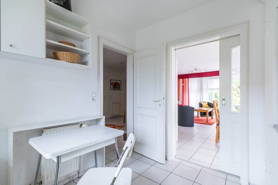 75 m² Ferienwohnung ∙ 2 Schlafzimmer ∙ 6 Gäste – Bild 15