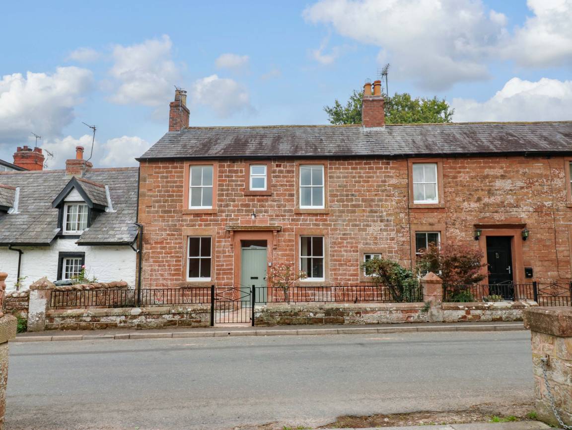 Cottage ∙ 2 Bedrooms ∙ 4 Guests - Northumberland