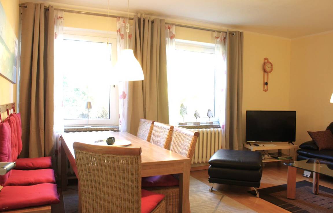 115 M² Ferienhaus ∙ 3 Schlafzimmer ∙ 6 Gäste - Insel Poel