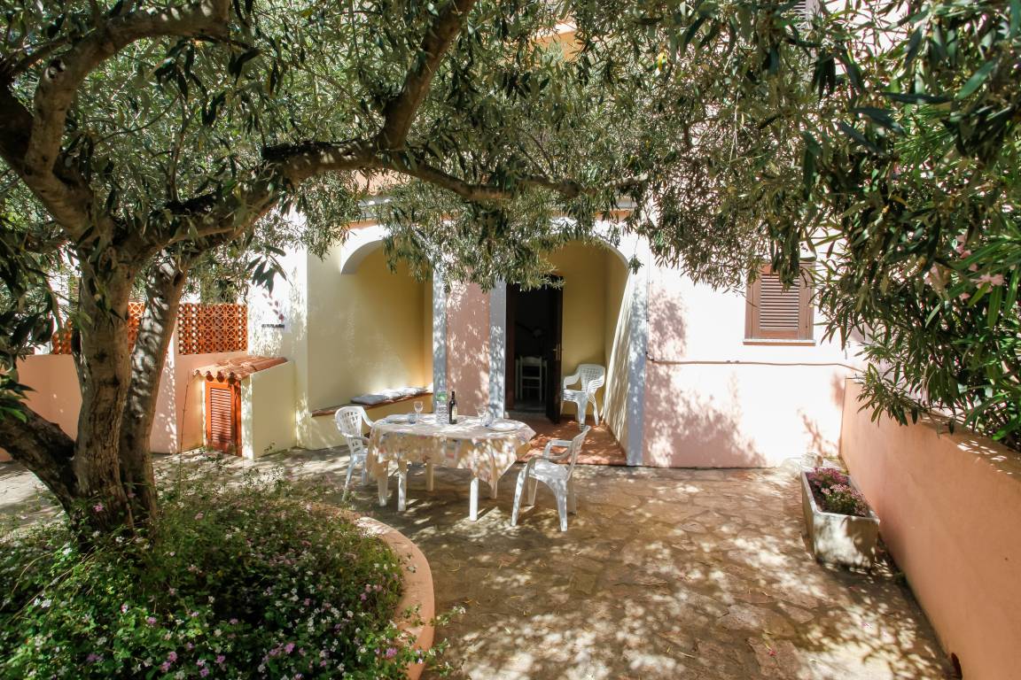 78 M² Ferienhaus ∙ 2 Schlafzimmer ∙ 5 Gäste - Budoni