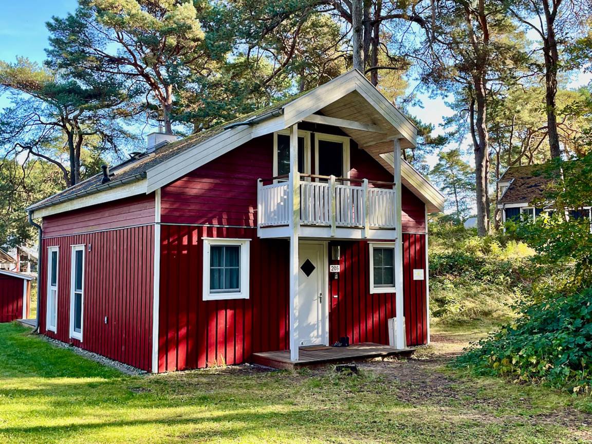 85 m² Ferienhaus ∙ 3 Schlafzimmer ∙ 7 Gäste – Bild 14